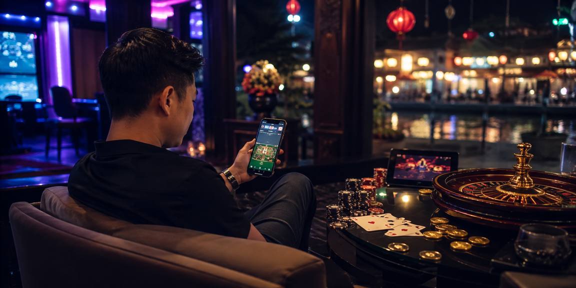 tq888 Hoàn tiền cược thua